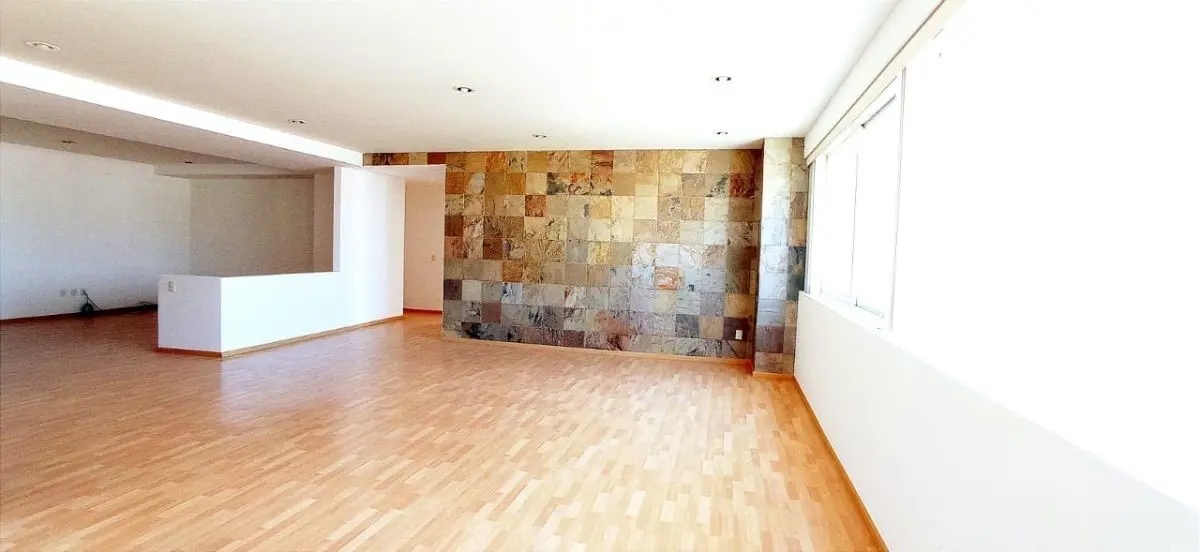 Departamento en venta en Villa Florence, Huixquilucan — foto 1 de 14