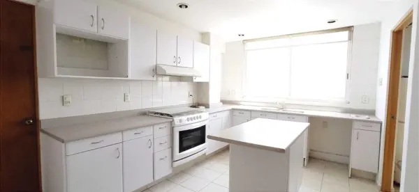 Departamento en venta en Villa Florence, Huixquilucan — foto 3 de 14