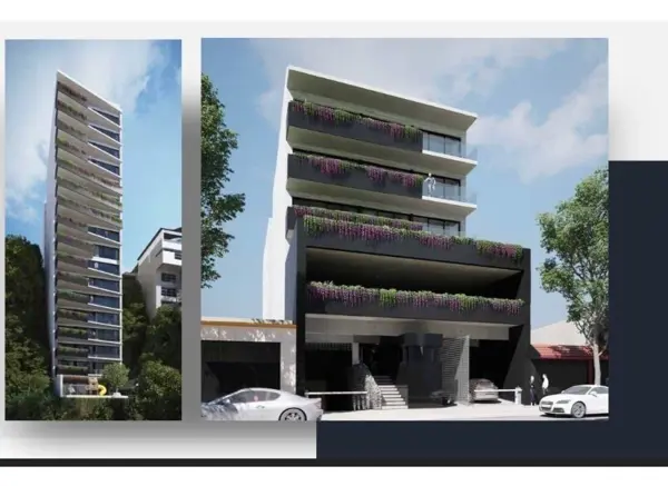 Departamento en venta en Lomas Anahuac, Huixquilucan — foto 3 de 10