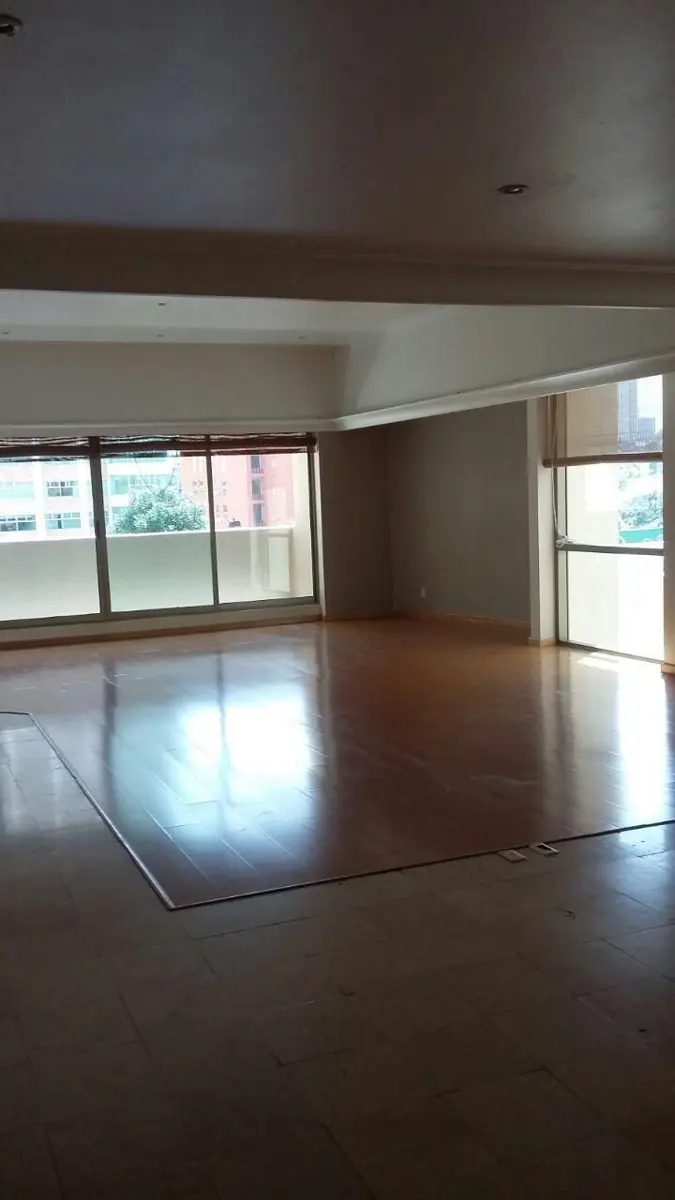 Departamento en venta en Interlomas, Huixquilucan — foto 1 de 12
