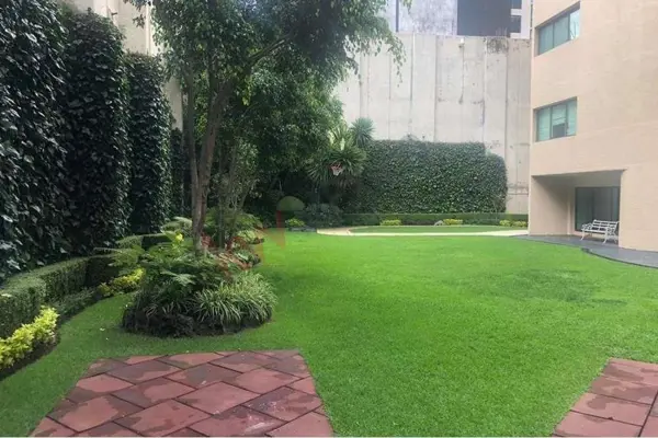 Departamento en venta en Interlomas, Huixquilucan — foto 3 de 12