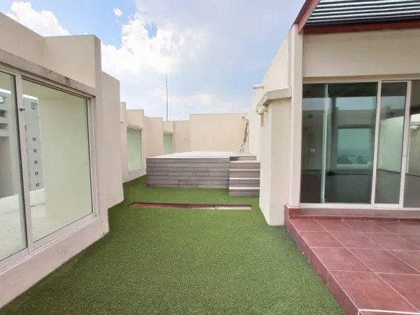 Departamento en venta en Lomas Country Club, Huixquilucan — foto 3 de 19