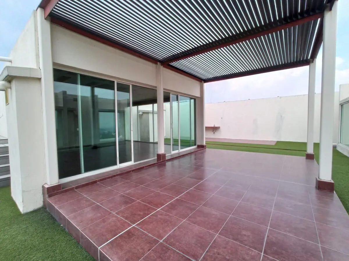 Departamento en venta en Lomas Country Club, Huixquilucan — foto 1 de 19
