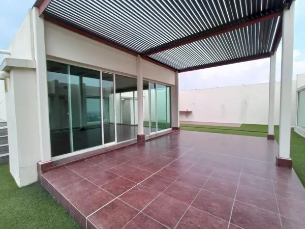 Departamento P:H en venta en Lomas Country Club con Roof Garden Departamento P:H en venta en Lomas Country Club con Roof Garden
