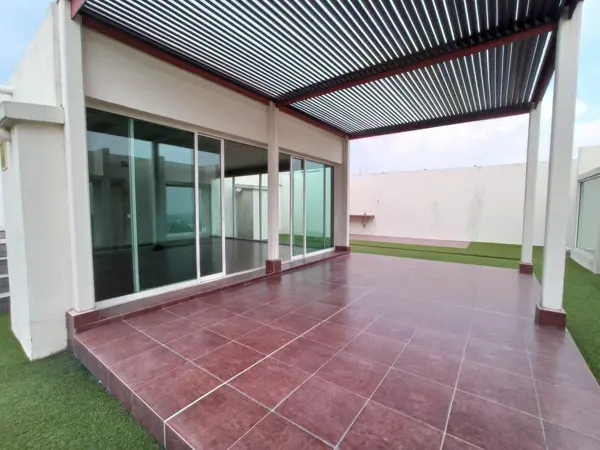 Departamento en venta en Lomas Country Club, Huixquilucan — foto 2 de 19