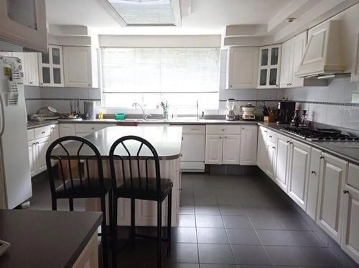 Casa en venta en Bosques de la Herradura, Huixquilucan — foto 1 de 12