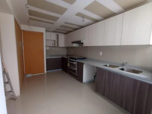 Departamento en venta en Lomas Country Club, Huixquilucan — foto 2 de 15