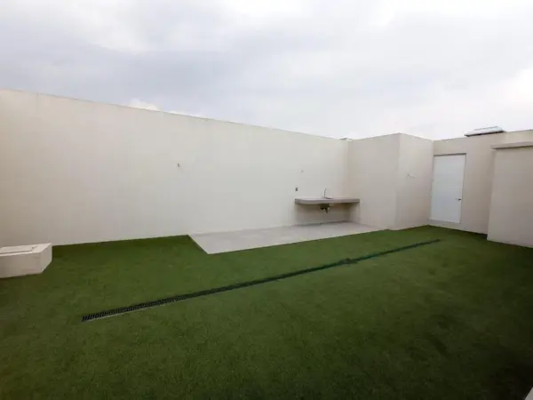 Departamento en venta en Lomas Country Club, Huixquilucan — foto 3 de 13