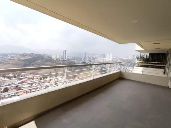 Departamento en venta en Lomas Country Club, Huixquilucan — foto 2 de 13