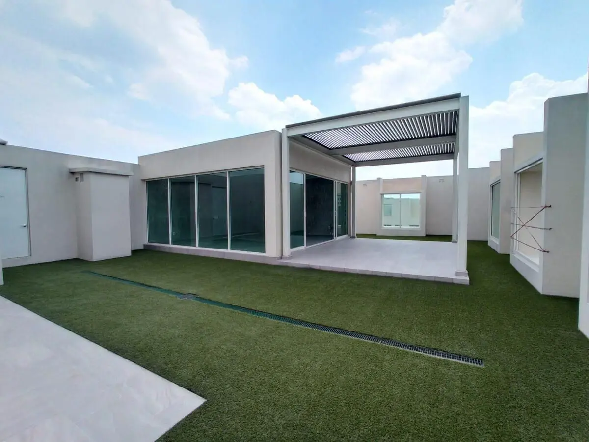 Departamento en venta en Lomas Country Club, Huixquilucan — foto 1 de 13