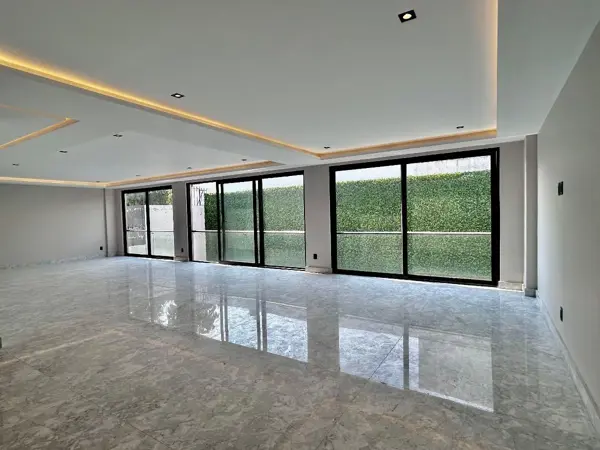 Departamento en venta en Lomas de Tecamachalco, Naucalpan de Juárez — foto 2 de 12