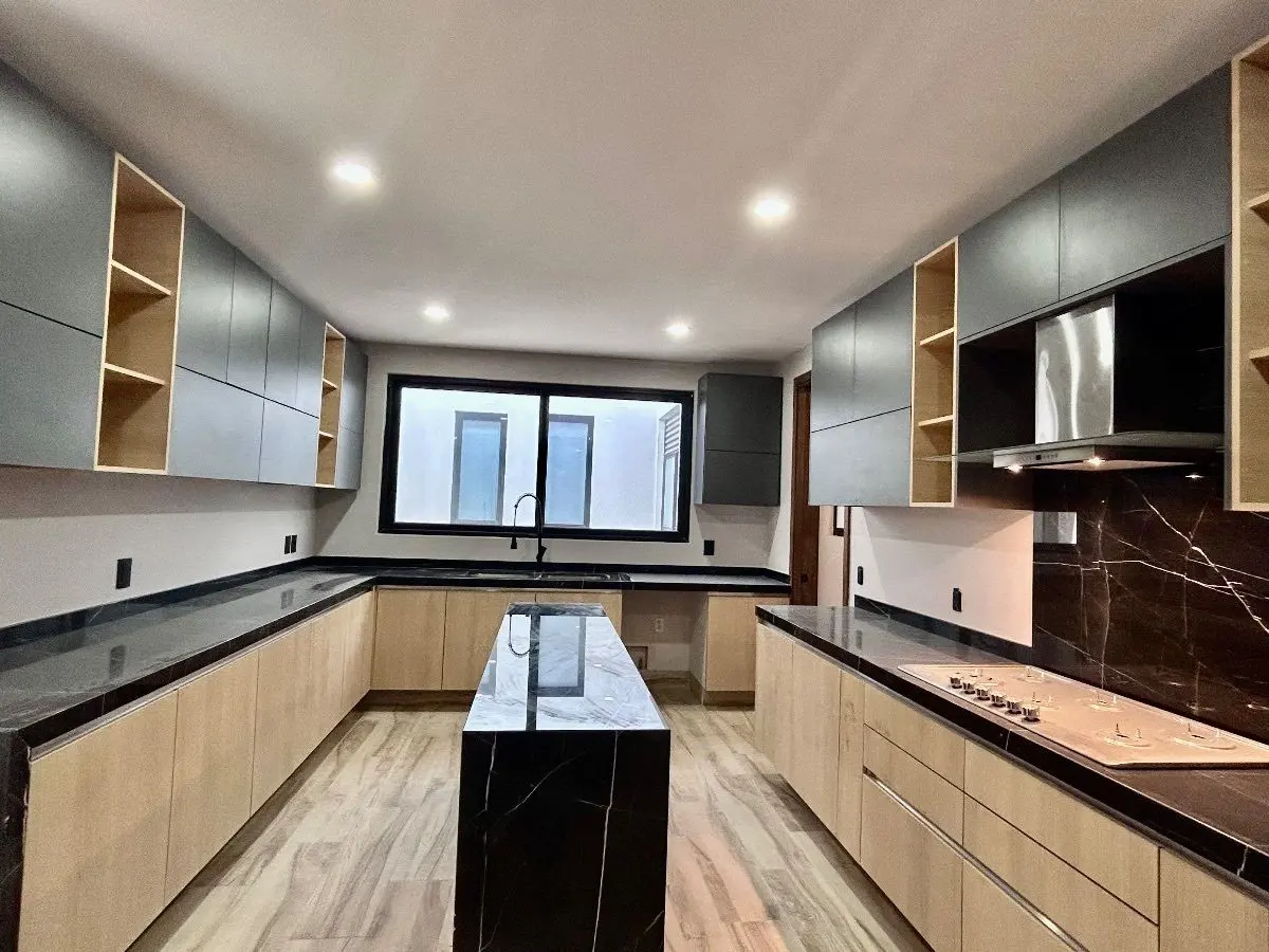 Departamento en venta en Lomas de Tecamachalco, Naucalpan de Juárez — foto 1 de 12