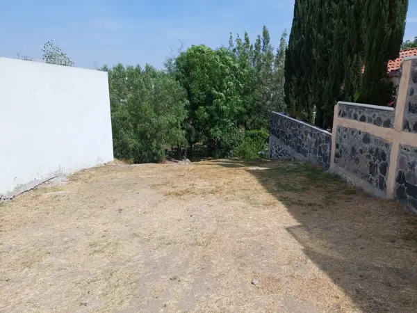 Terreno en venta en Lomas de Angelópolis, San Andrés Cholula — foto 3 de 16