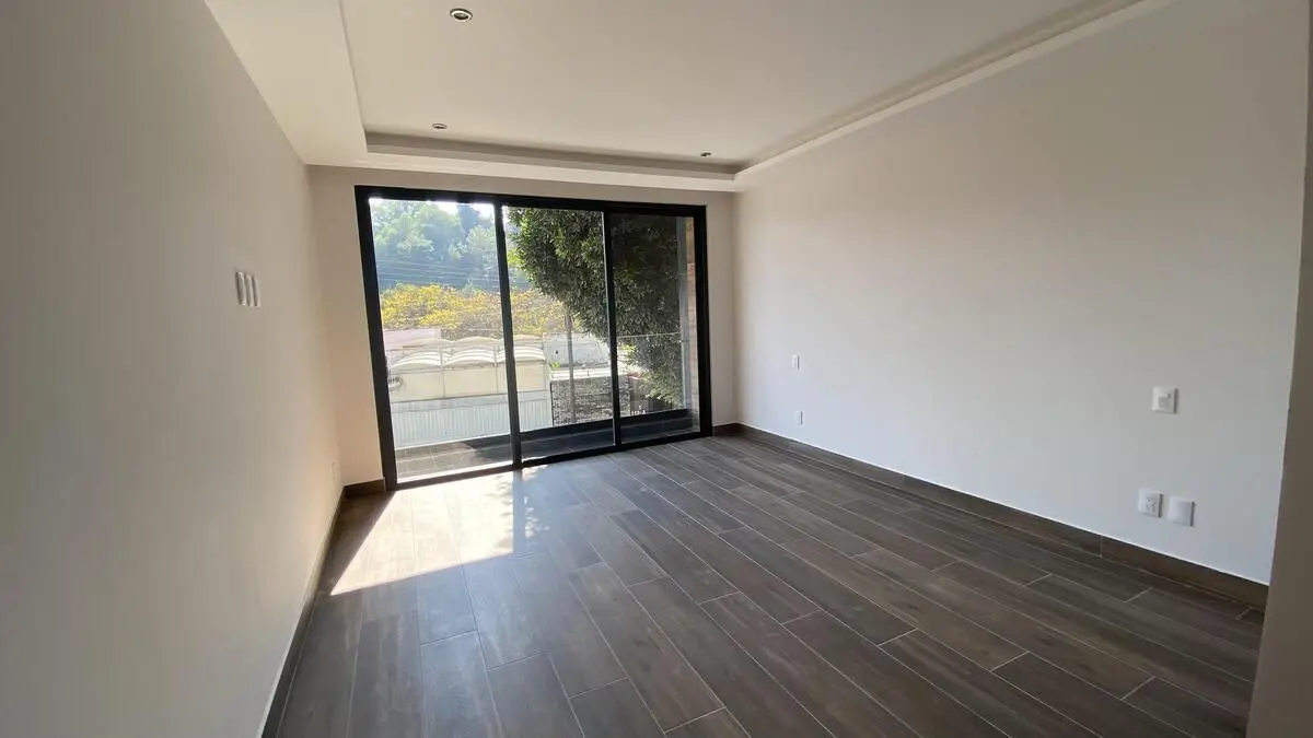 Departamento en venta en Lomas de Tecamachalco, Naucalpan de Juárez — foto 1 de 14