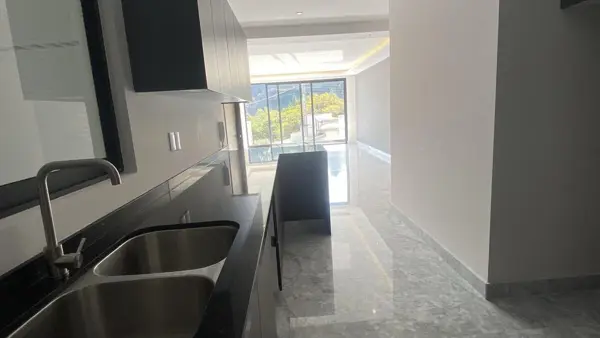 Departamento en venta en Lomas de Tecamachalco, Naucalpan de Juárez — foto 2 de 14