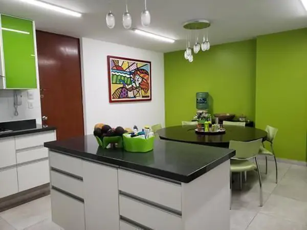Departamento en venta en Lomas de Tecamachalco, Naucalpan de Juárez — foto 2 de 12