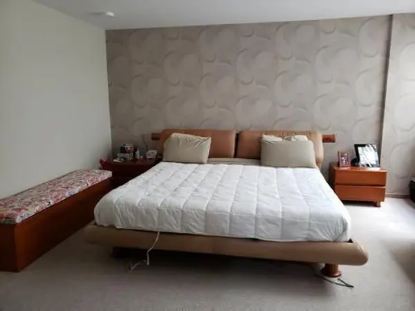 Departamento en venta en Lomas de Tecamachalco, Naucalpan de Juárez — foto 3 de 12