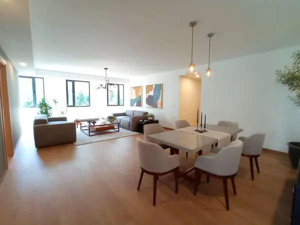 Departamento en venta en Interlomas, Huixquilucan — foto 2 de 12