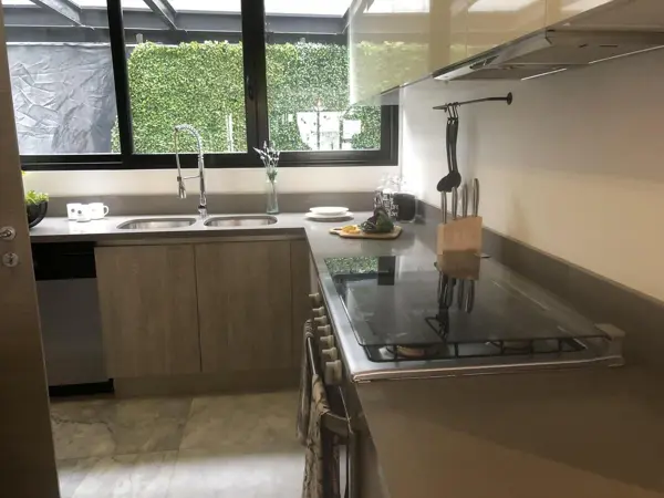 Departamento en venta en Hacienda de las Palmas, Huixquilucan — foto 2 de 9