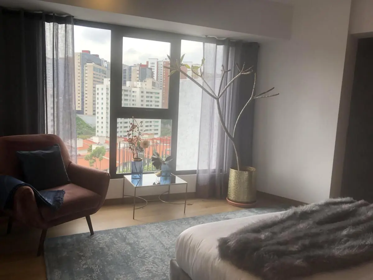 Departamento en venta en Hacienda de las Palmas, Huixquilucan — foto 1 de 9