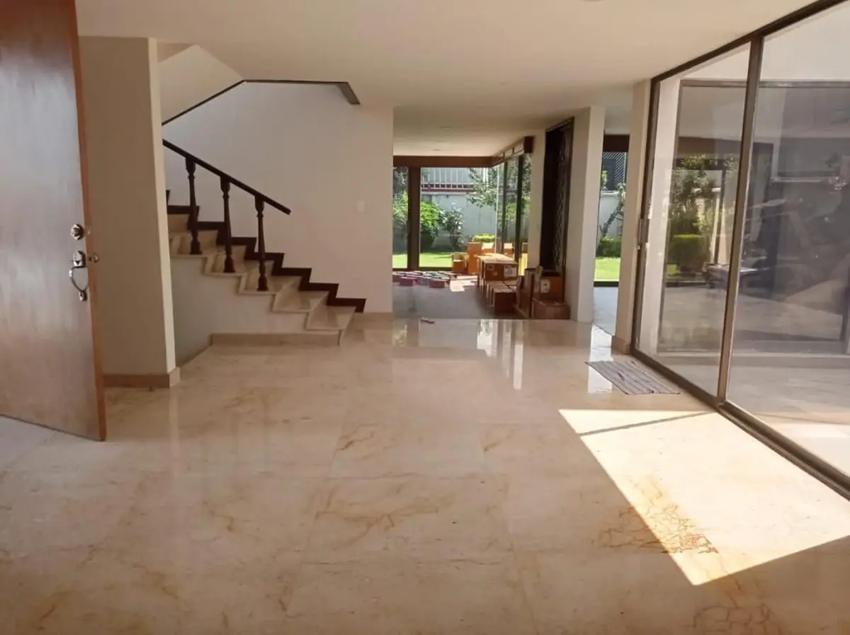 Casa en venta en Lomas de Tecamachalco, Huixquilucan — foto 1 de 10