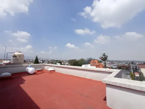 Casa en venta en Lomas de Tecamachalco, Huixquilucan — foto 2 de 10