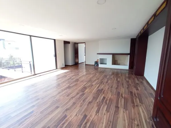Casa en venta en Lomas de Tecamachalco, Huixquilucan — foto 3 de 10