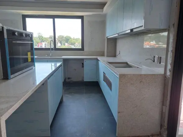 Departamento en venta en Lomas de Tecamachalco, Naucalpan de Juárez — foto 2 de 12