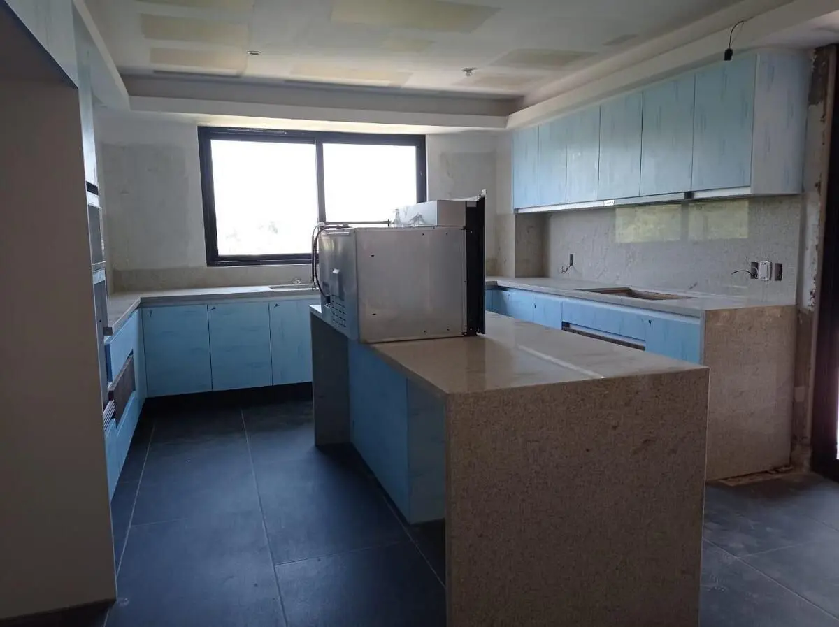 Departamento en venta en Lomas de Tecamachalco, Naucalpan de Juárez — foto 1 de 12