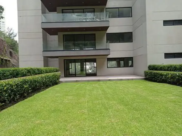 Departamento en venta en Lomas Country Club, Huixquilucan — foto 2 de 13