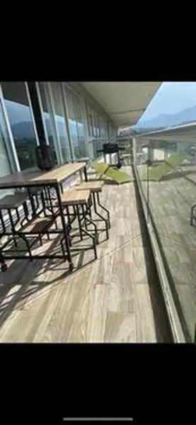 Departamento en venta en Lomas Country Club, Huixquilucan — foto 3 de 13