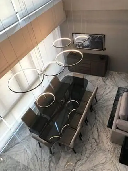 Departamento en venta en Jesus del Monte, Huixquilucan — foto 3 de 12