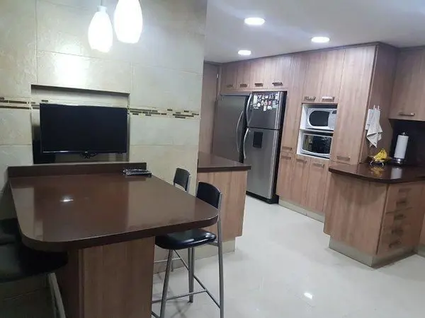 Departamento en venta en Polanco I Sección, Miguel Hidalgo — foto 3 de 8