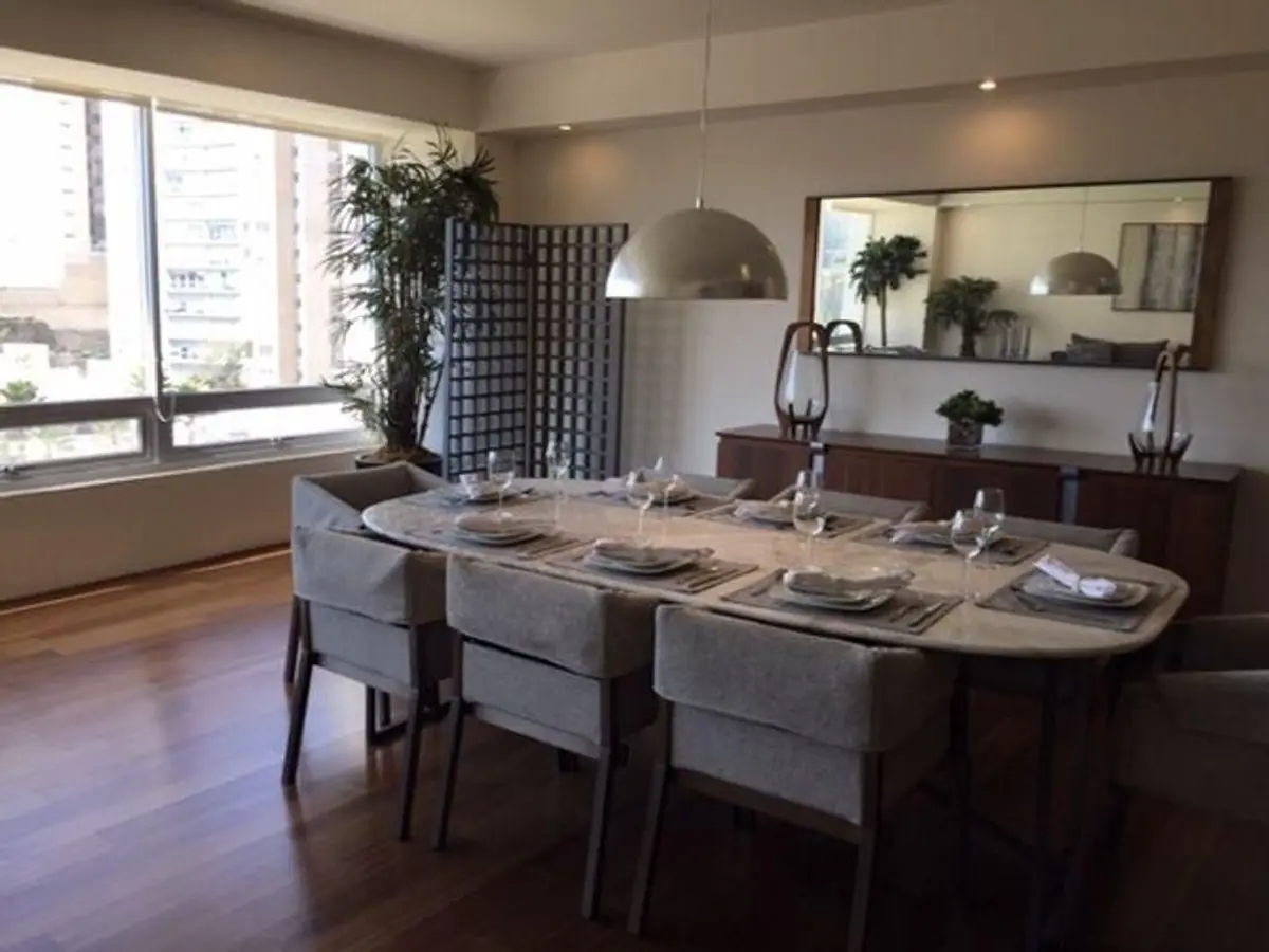 Departamento en venta en Bosque Real, Huixquilucan — foto 1 de 13