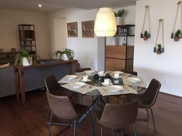 Departamento en venta en Bosque Real, Huixquilucan — foto 3 de 13