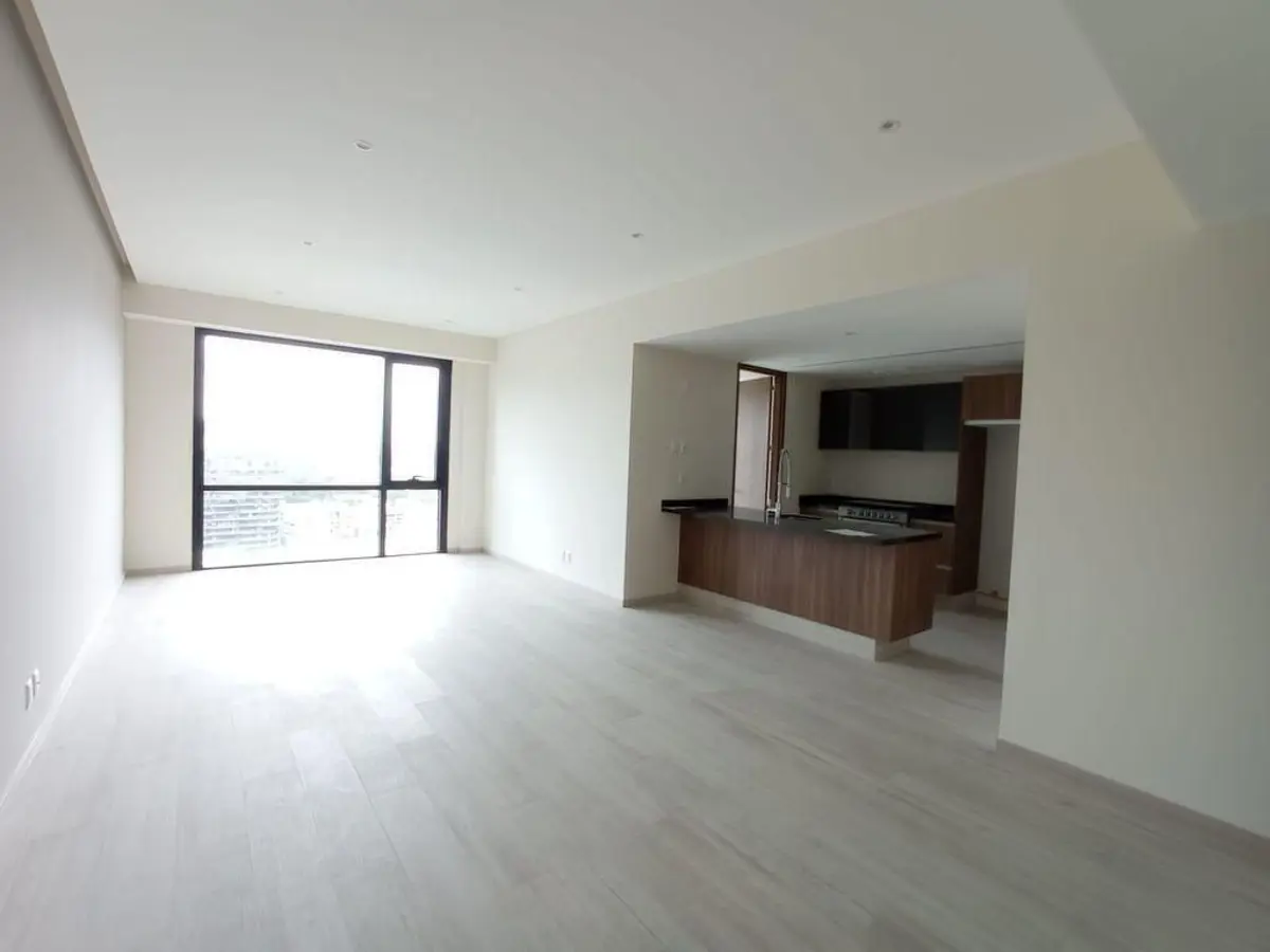 Departamento en venta en Conjunto Urbano El Bosque, Huixquilucan — foto 1 de 18