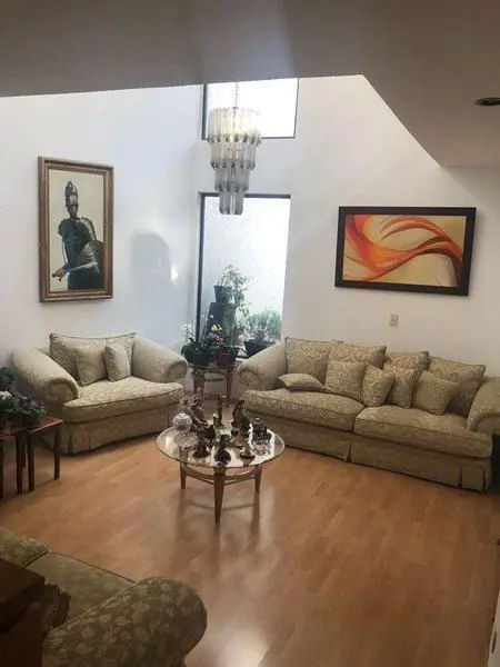 Casa en venta en Paseo de las Palmas, Huixquilucan — foto 3 de 10