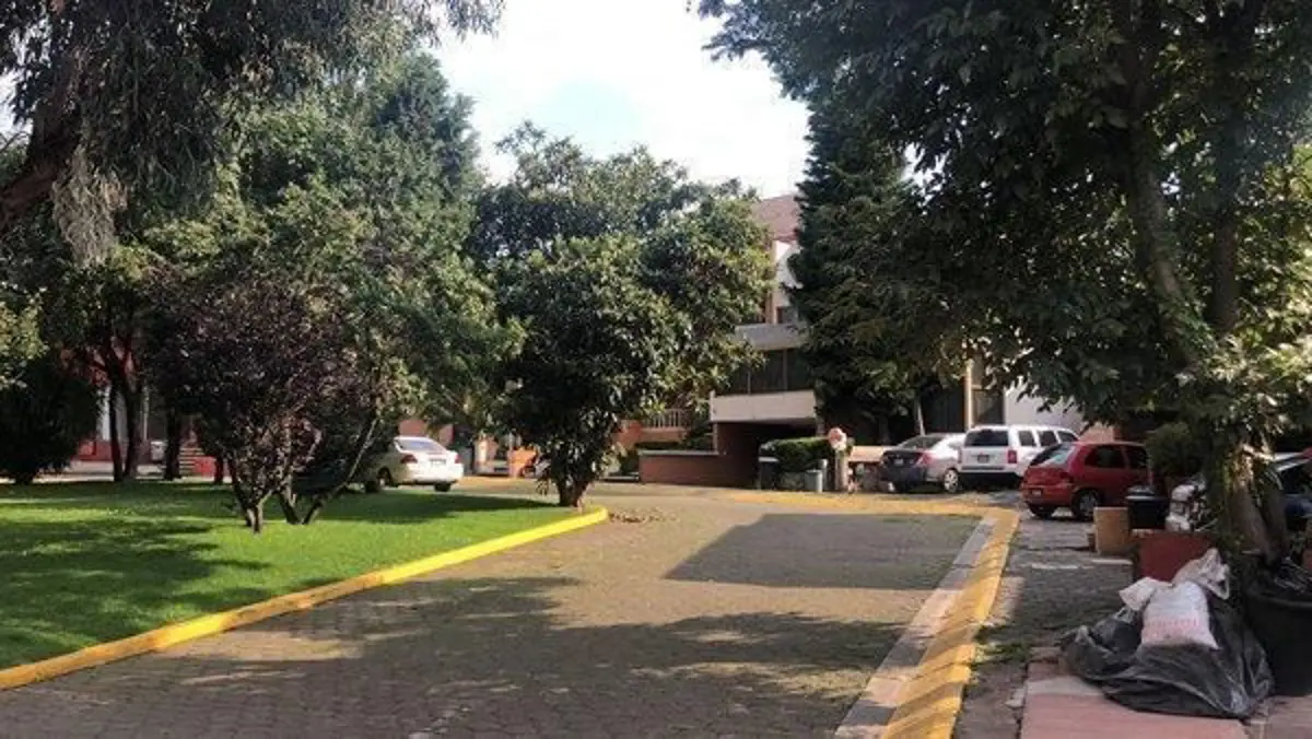 Casa en venta en Paseo de las Palmas, Huixquilucan — foto 1 de 10