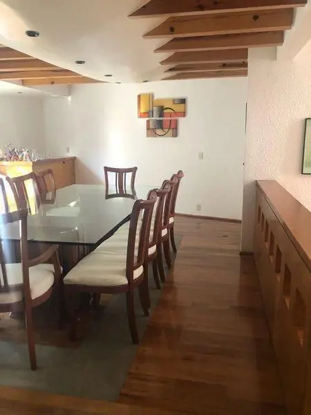 Casa en venta en Paseo de las Palmas, Huixquilucan — foto 2 de 10