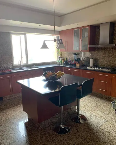 Departamento en venta en Bosques de las Lomas, Cuajimalpa de Morelos — foto 3 de 19