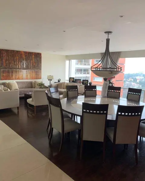 Departamento en venta en Bosques de las Lomas, Cuajimalpa de Morelos — foto 2 de 19