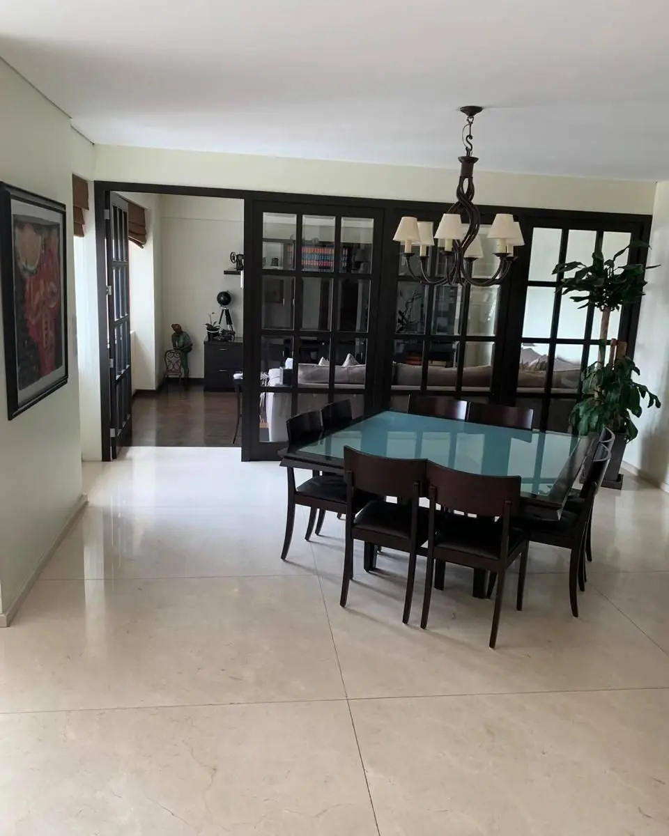 Departamento en venta en Bosques de las Lomas, Cuajimalpa de Morelos — foto 1 de 19
