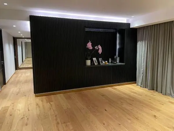 Departamento en venta en Bosque Real, Huixquilucan — foto 3 de 11