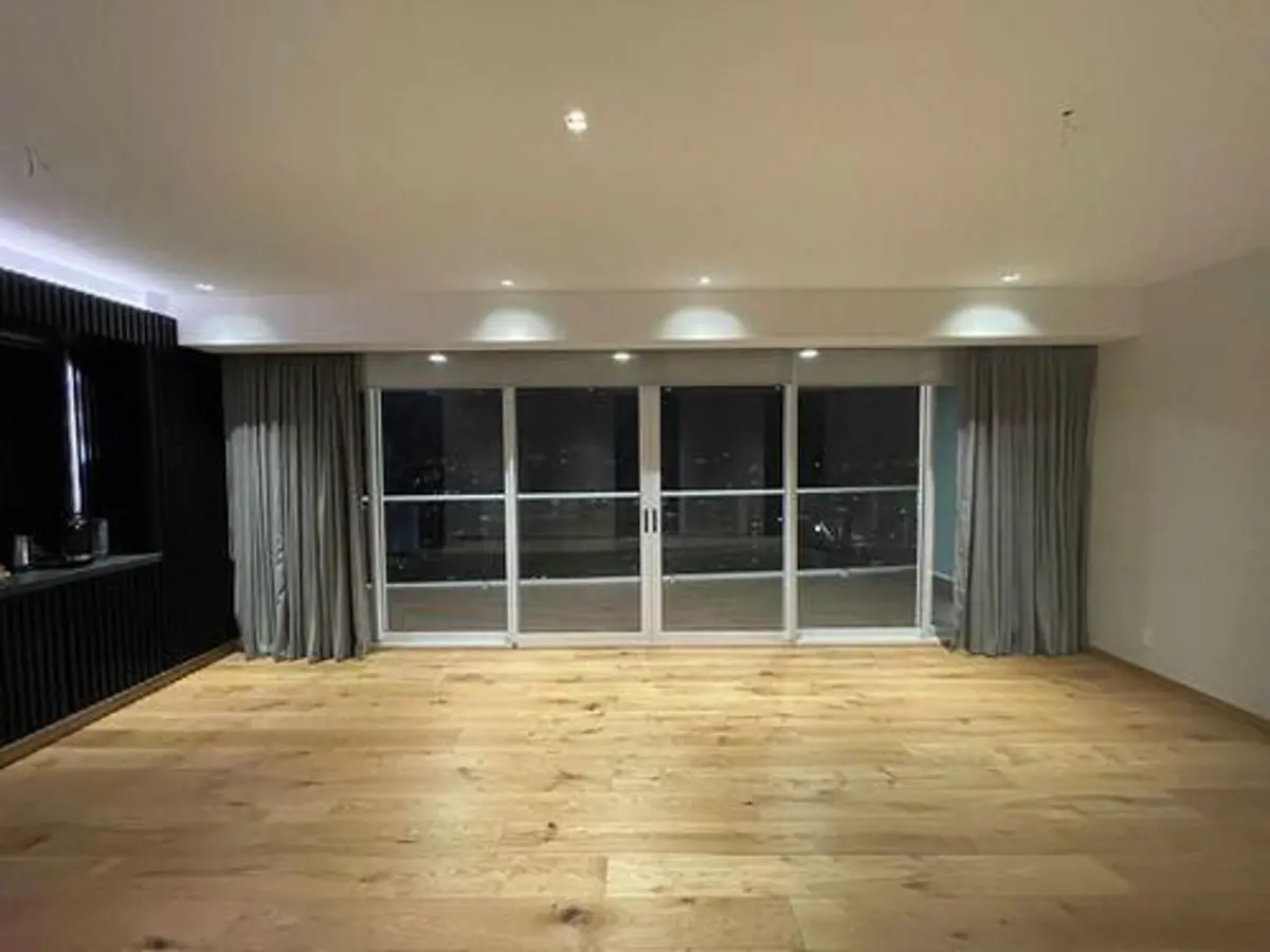 Departamento en venta en Bosque Real, Huixquilucan — foto 1 de 11