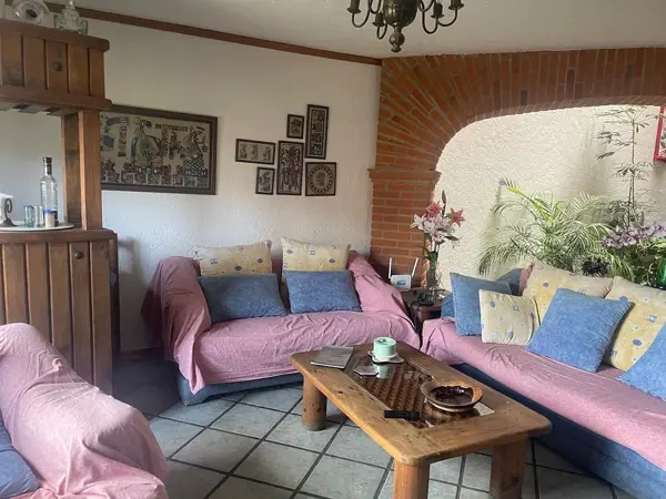 Casa en venta en Hacienda de las Palmas, Huixquilucan — foto 2 de 14