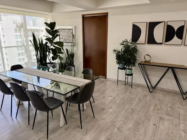 Departamento en venta en Villa Florence, Huixquilucan — foto 2 de 15