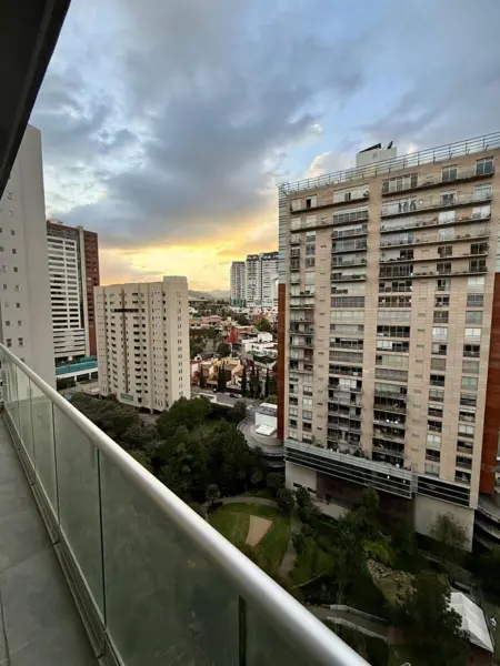 Departamento en venta en Villa Florence, Huixquilucan — foto 3 de 15