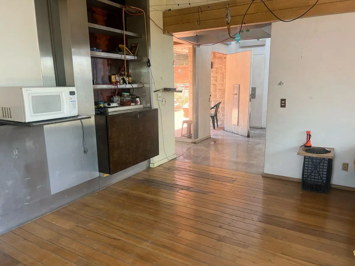 Terreno en venta en Bosque de las Lomas, Miguel Hidalgo — foto 1 de 10