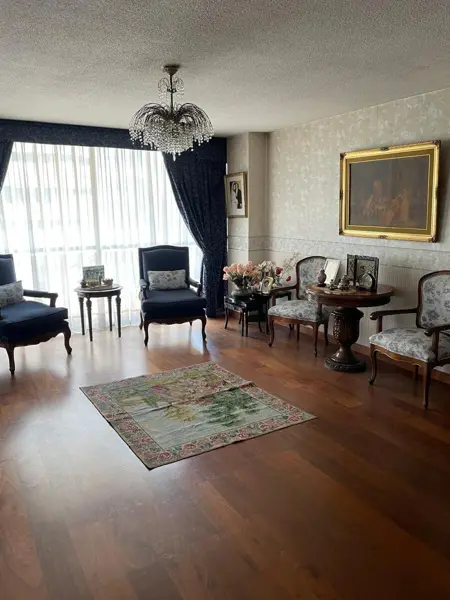 Departamento en venta en Polanco I Sección, Miguel Hidalgo — foto 2 de 11