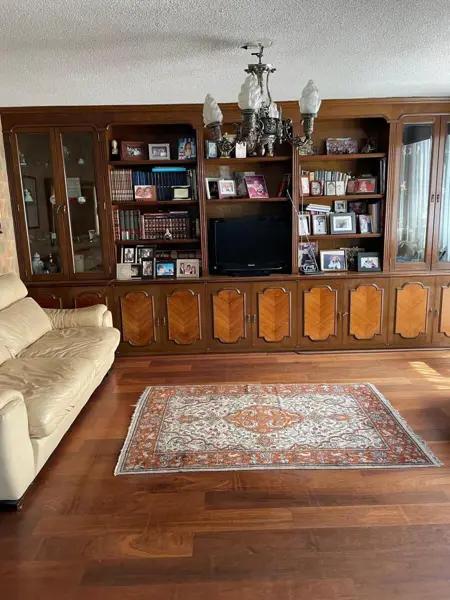 Departamento en venta en Polanco I Sección, Miguel Hidalgo — foto 3 de 11